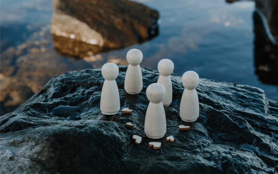 Wanneer is het juiste moment om uit de kast te komen?